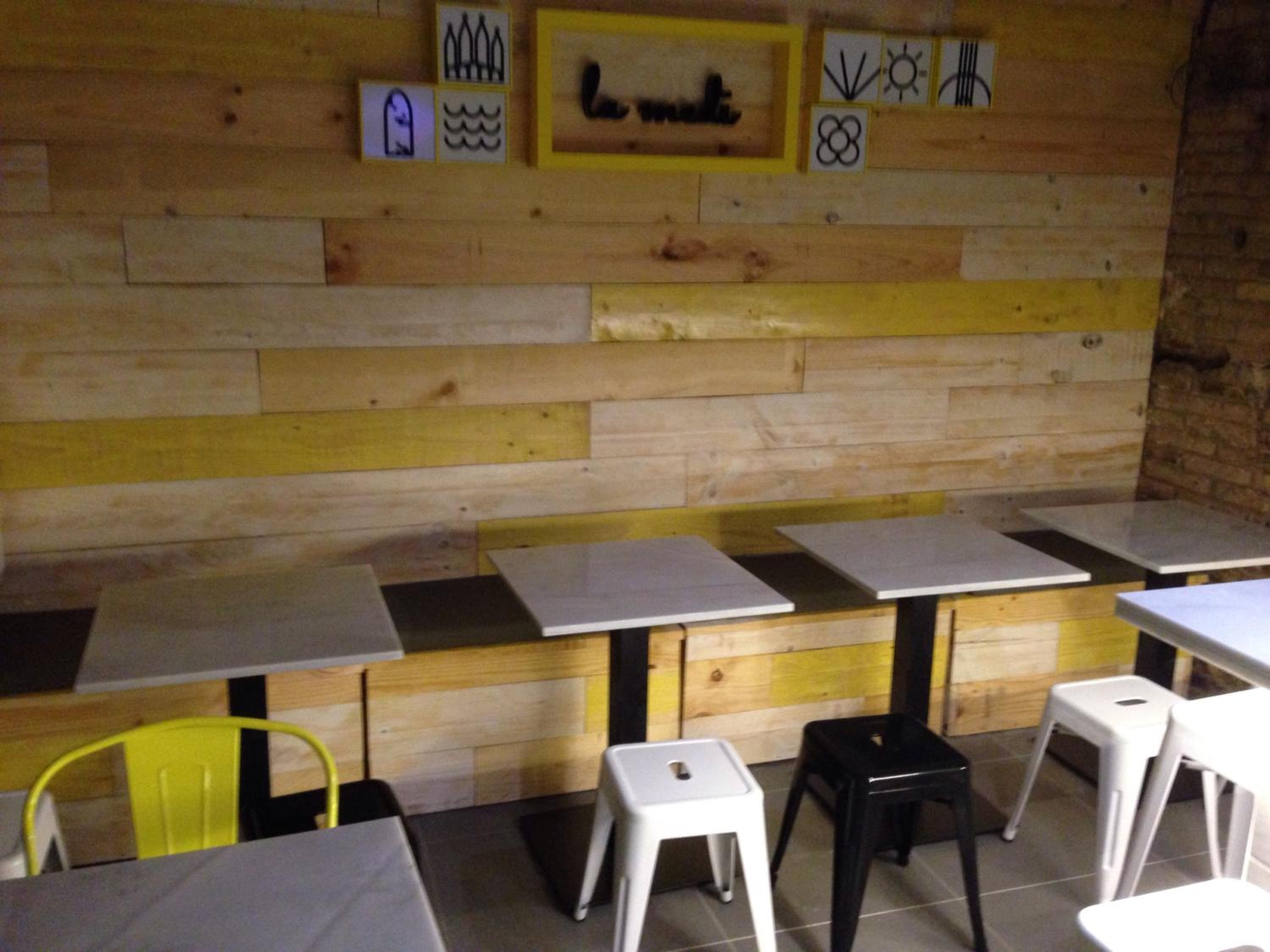 Work-area