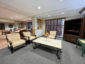 thumbnail: Reception