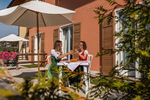 thumbnail: Terrace/patio