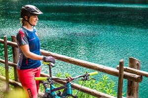 thumbnail: Bicycling
