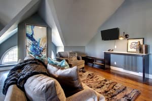 thumbnail: Terrace/patio