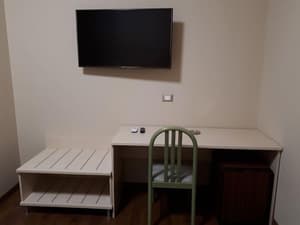 thumbnail: Room amenity