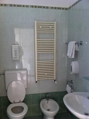 thumbnail: Bathroom