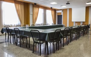 thumbnail: Meeting facility