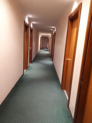 thumbnail: Hallway