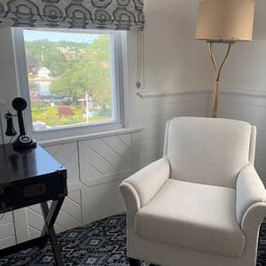 thumbnail: View from room