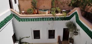 thumbnail: Balcony