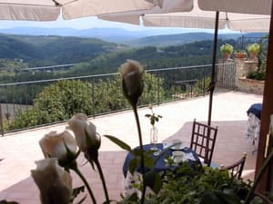 thumbnail: Terrace/patio