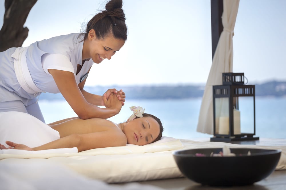 Massage
