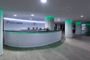 thumbnail: Reception