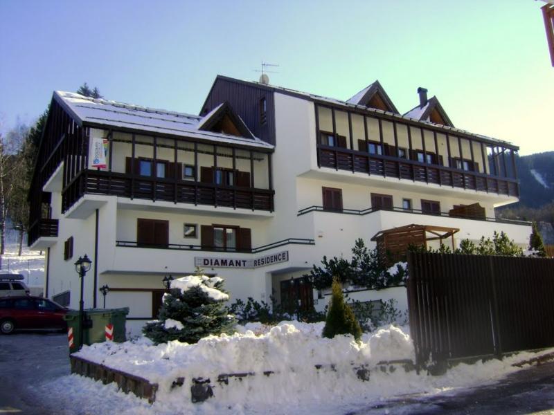 General view