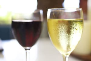 thumbnail: Food and drink