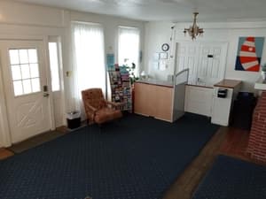 thumbnail: Reception