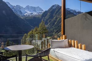 thumbnail: Terrace/patio