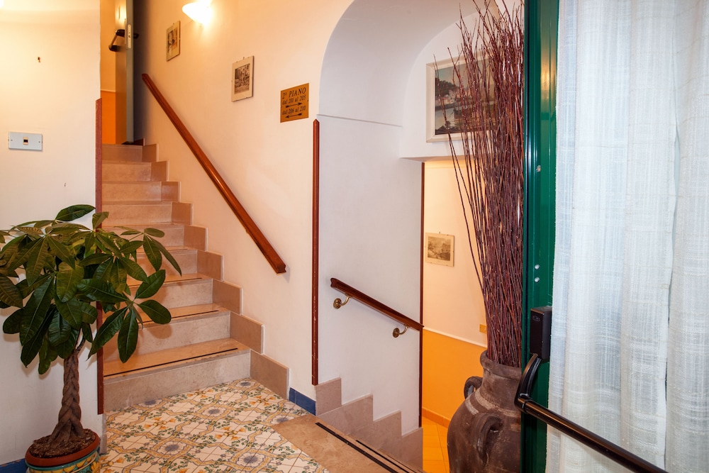 Staircase