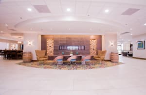 thumbnail: Meeting facility