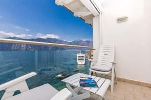 thumbnail: View from property