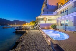 thumbnail: View from property