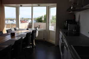 thumbnail: Shared kitchen