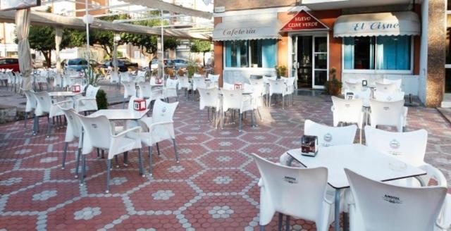 Restaurant-cafeteria