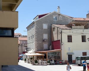 thumbnail: Terrace/patio