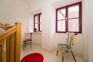 thumbnail: Interior