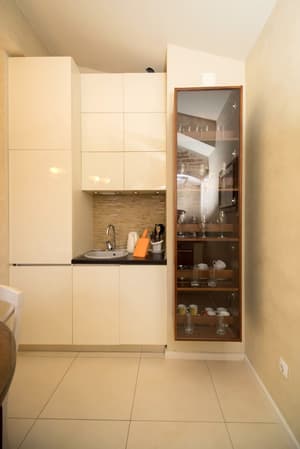 thumbnail: Private kitchen