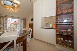 thumbnail: Private kitchen