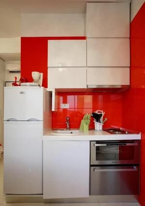 thumbnail: Private kitchen