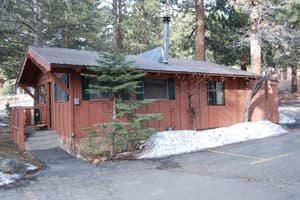 thumbnail: Exterior detail