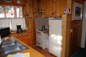 thumbnail: Interior detail