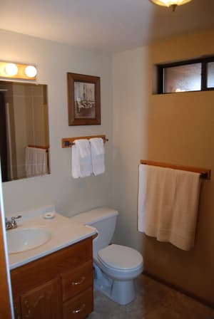 thumbnail: Interior detail