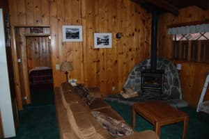 thumbnail: Interior detail