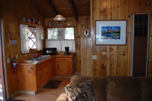 thumbnail: Private kitchen