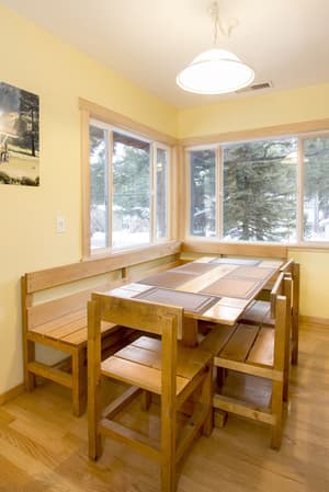 thumbnail: Private kitchen