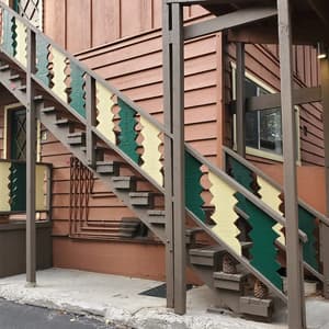 thumbnail: Exterior