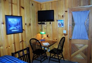 thumbnail: Living area