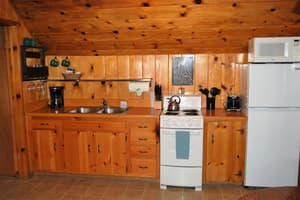thumbnail: Private kitchen