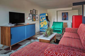 thumbnail: Living area