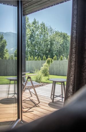 thumbnail: Terrace/patio