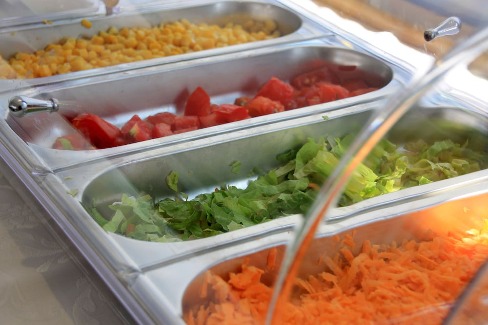 Buffet