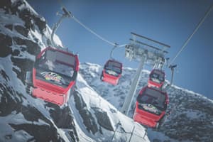 thumbnail: Skiing