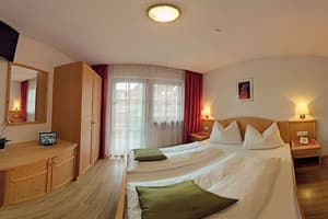 thumbnail: Room amenity