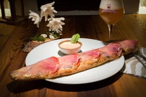 thumbnail: Restaurant