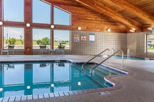 thumbnail: Indoor pool