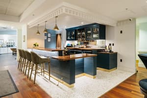 thumbnail: Food and drink