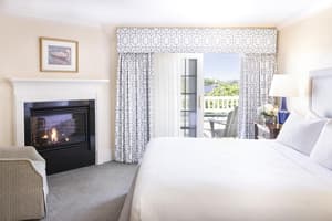 thumbnail: Room amenity