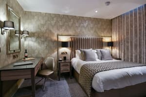 thumbnail: Room