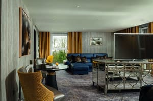 thumbnail: Room