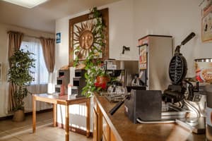 thumbnail: Laundry room